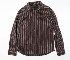 Camicia casual uomo UK taglia