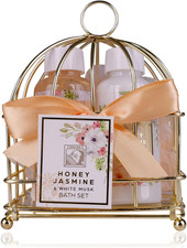 Set Regalo  HONEY JASMINE per