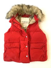 Gilet Ralph Lauren Denim &