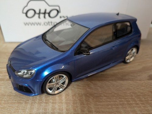 Otto modello ottomobile - modello, ot412