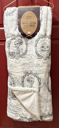 Madame bones reversibile - madame,