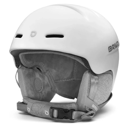 Casco sci snowboard briko - casco, sci/snowboard