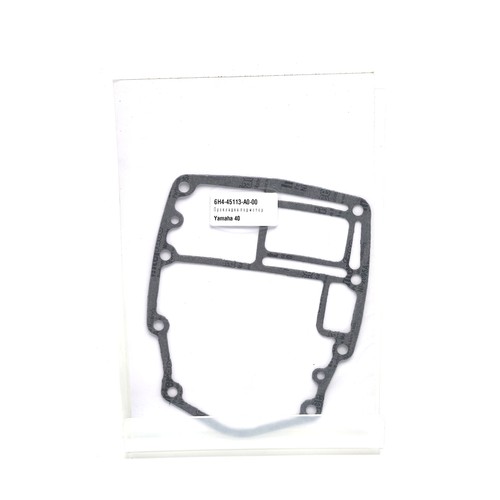 Guarnizione base cilindri - base,