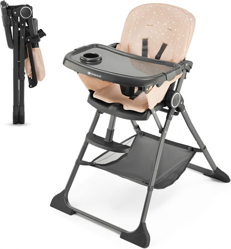 Kinderkraft foldee seggiolone - foldee,