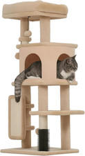 Pawhut Albero Tiragraffi