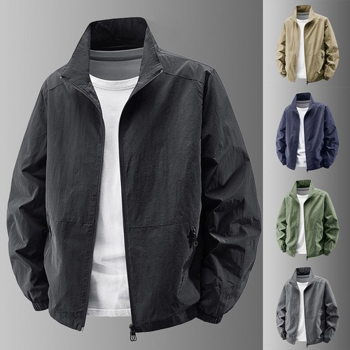Giacca pesca uomo outdoor - giacca, da