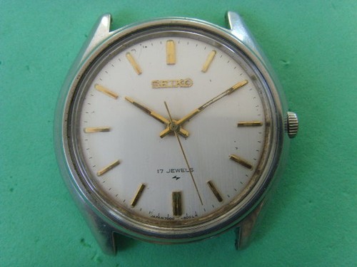 Orologio manuale vintage seiko - orologio,