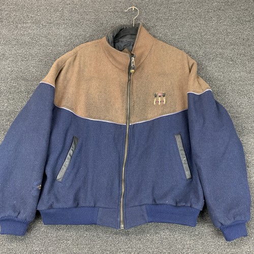 Giacca vintage midwest garment - midwest,