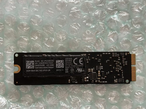 Ssd apple samsung - ssd, gb