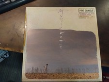 Pino daniele musicante - daniele, lp
