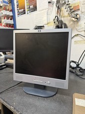 Monitor HP Pavilion F1723 LCD ATTENZIONE LEGGERE