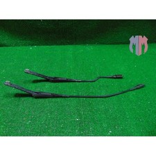 Spazzole tergicristallo Fiat