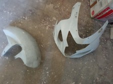 Carene Parafango Scudo Frontale Carenatura Suzuki GSX Gsxr R 600 2008 2010 6