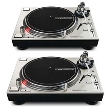 RELOOP RP 7000 MK2 Silver