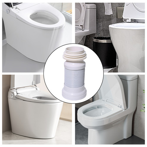 Tubo scarico da - wc, parete