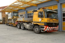 Foto camion mercedes - foto,