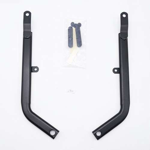 Kit staffe portapacchi givi - kit,