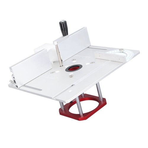 Router base sollevamento - router,