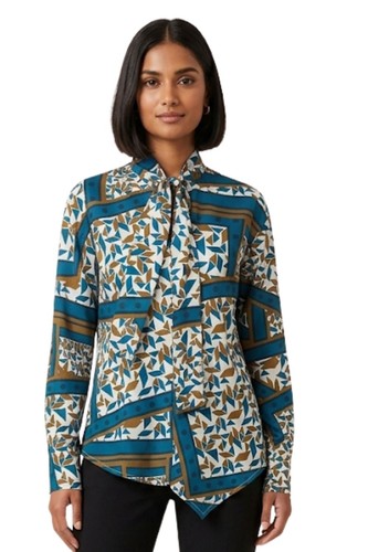 Camicia donna zara con - camicia, da