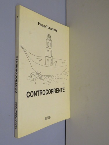 Controcorrente paolo tornitore - paolo,