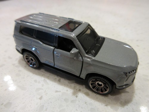 Matchbox 2026 2024 lexus - matchbox,
