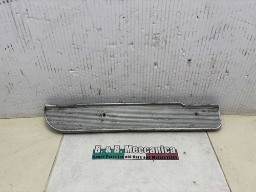 Left footrest piaggio sim1t - footrest,