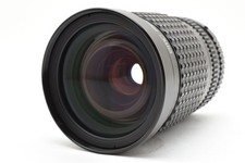 Smc Pentax-a 35-105mm F/3.5 Zoom Macro Mf Obiettivo Pk K Supporto Eccellente Da