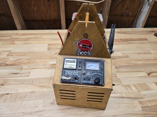 Anderson racing telecomando - rc,