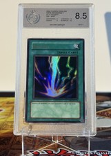 Yugioh Raigeki DB1-EN114 Ultra