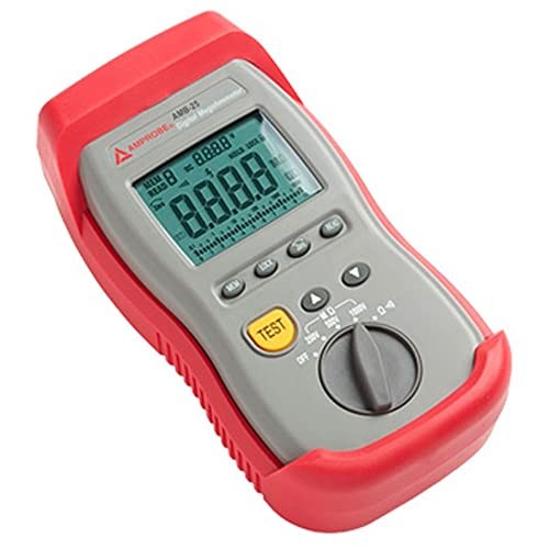 Amprobe amb tester - amprobe,