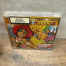 Chartboxx Sommer Extra 2004 |