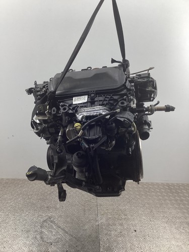 Motore ford max wa6 - motore, s-max