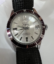 Sheffield Skin Diver antiurto