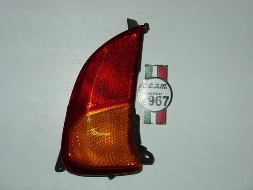 Fanale posteriore destro honda - fanale,