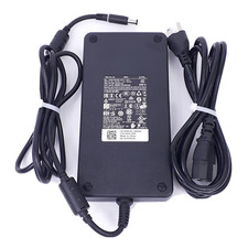 Genuine Dell 240W Charger