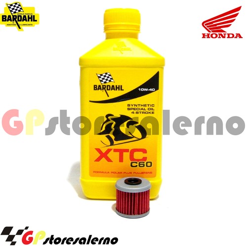 Kit olio filtro - filtro,