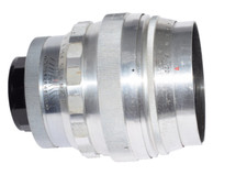 Obiettivo reflex Silver