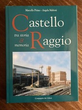 Primo maltoni castello - primo,,