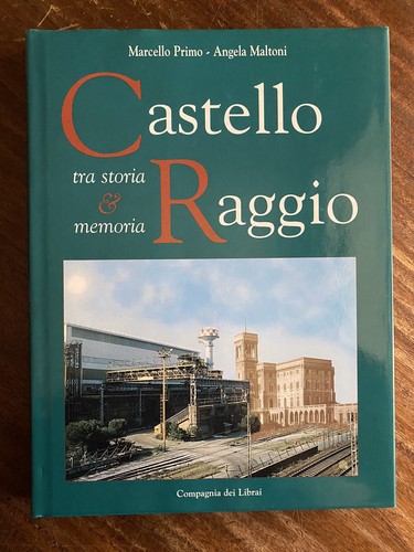 Primo maltoni castello - maltoni,