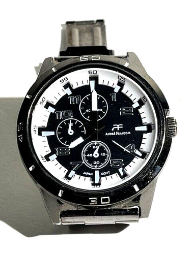 Wrist watch andre francois - watch, by