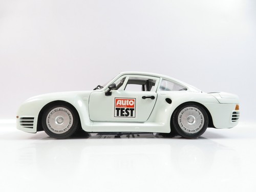 Tonka polistil porsche - polistil,