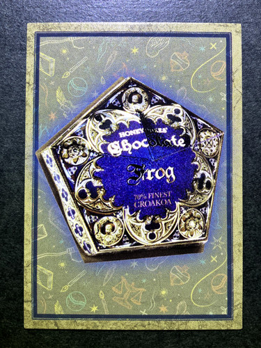 Oggetto magico harry potter - oggetto,