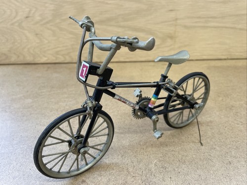 Rara mini bici bmx - bmx, arcobaleno