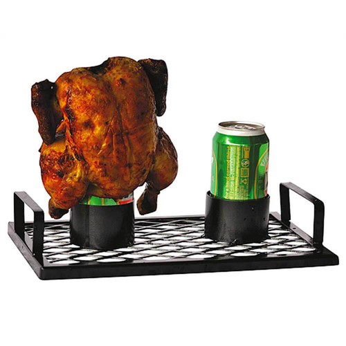 Coyote chick brew twin bbq - chick,