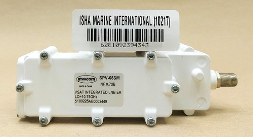 Invacom spv 66sm lnb - invacom,