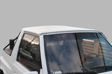 Suzuki Vitara Bikini Top