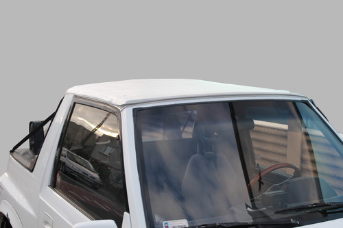 Suzuki vitara bikini top - vitara,