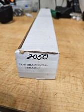 Rullo fusore superiore Toshiba
