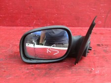 SPECCHIO SINISTRO LAND ROVER FREELANDER 2.0 TD4 3P 2003 MARY 141