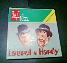 STANLIO E OLLIO - PELLICOLA